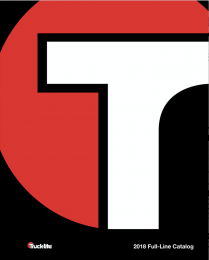Truck-Lite Releases 2018 Full-Line Catalog