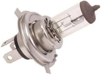 Halogen, HID and LED: What's the Difference?
