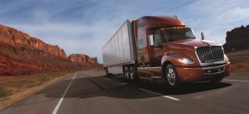 Truck-Lite Achieves Standard Position with Navistar