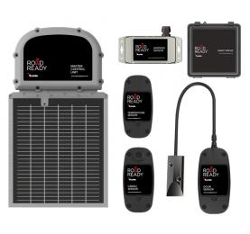 Truck-Lite Announces Product Availability for Road Ready™ System