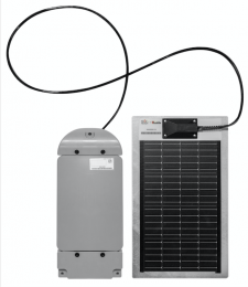  Truck-Lite Launches Second-Generation Road Ready™ System at TMC Annual Meeting
