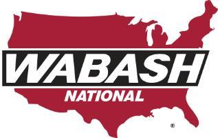 Road Ready™ System Available on Wabash National Trailers