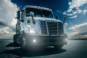 Truck-Lite Adds LED Fog and Scene Lighting to Heavy-Duty Aftermarket