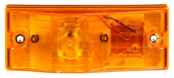 22202Y - Truck-Lite - 22 Incandescent 2