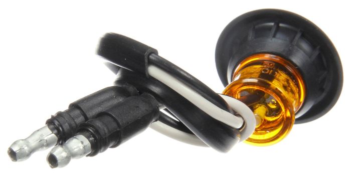 33075Y - Truck-Lite - 33 LED 0.75