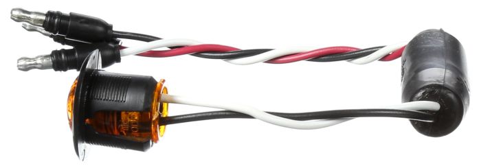 33207Y - Truck-Lite - 33 LED 0.75