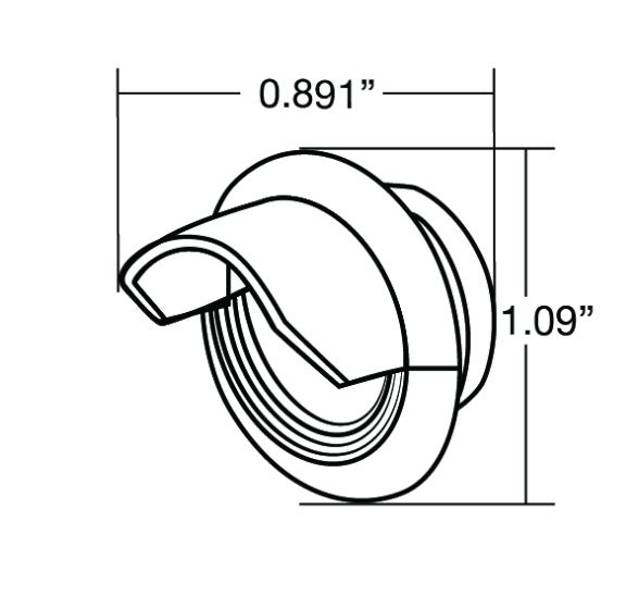 33703 - 33703 — Truck-Lite Advanced LED Lighting