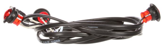 33740R - Truck-Lite - 33 LED .75