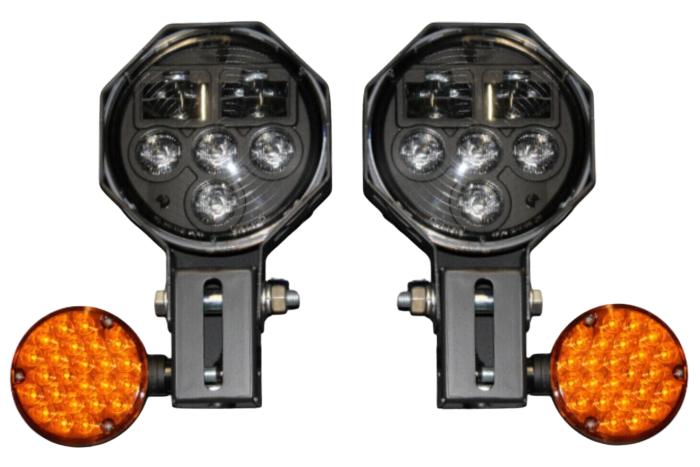 37278C - Truck-Lite - 37 LED 7