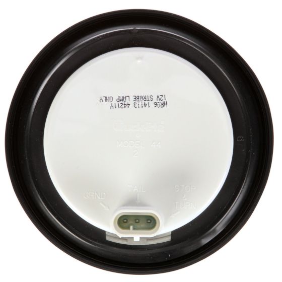 44101Y - Truck-Lite - Super 44 LED 4