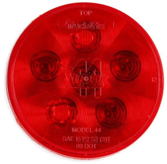 44350R - Truck-Lite - Super 44 LED 4