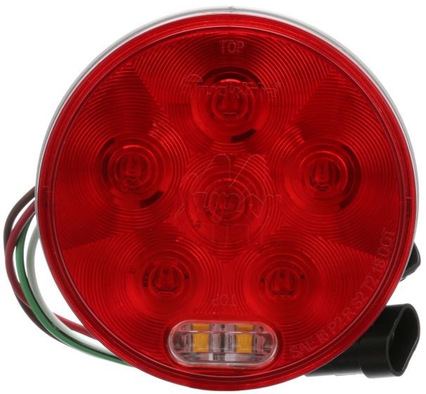 44556R - Truck-Lite - Super 44 LED 4