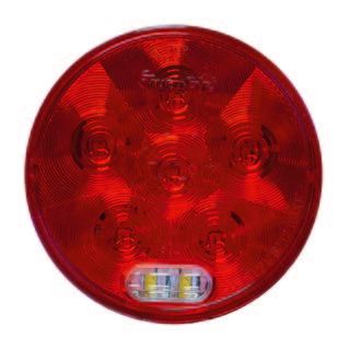 44557R - Truck-Lite - Super 44 LED 4