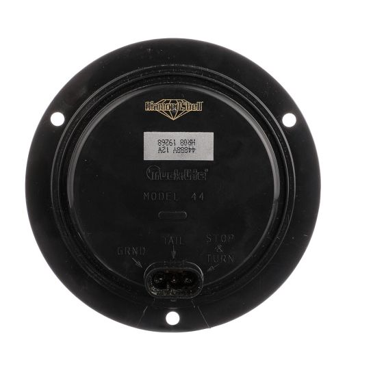 44888Y - Truck-Lite - Super 44 LED 4