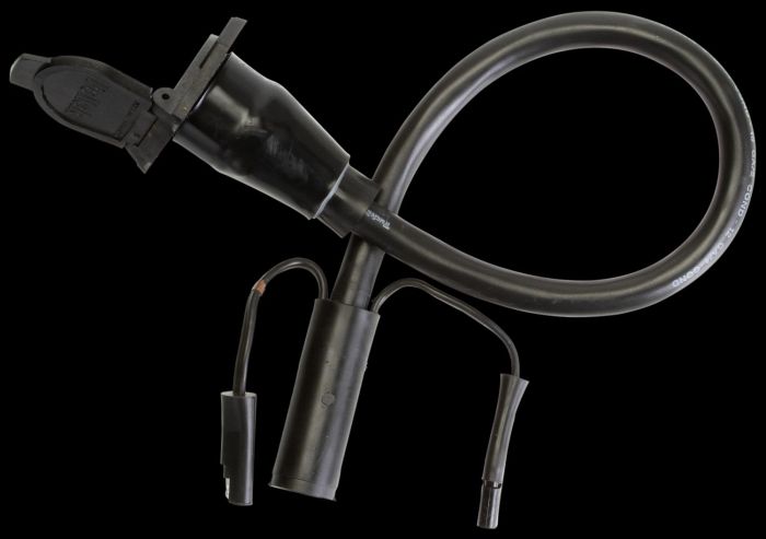 88896 - 88896 — Truck-Lite Advanced LED Lighting