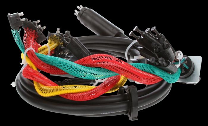 88910 - 88910 — Truck-Lite Advanced LED Lighting