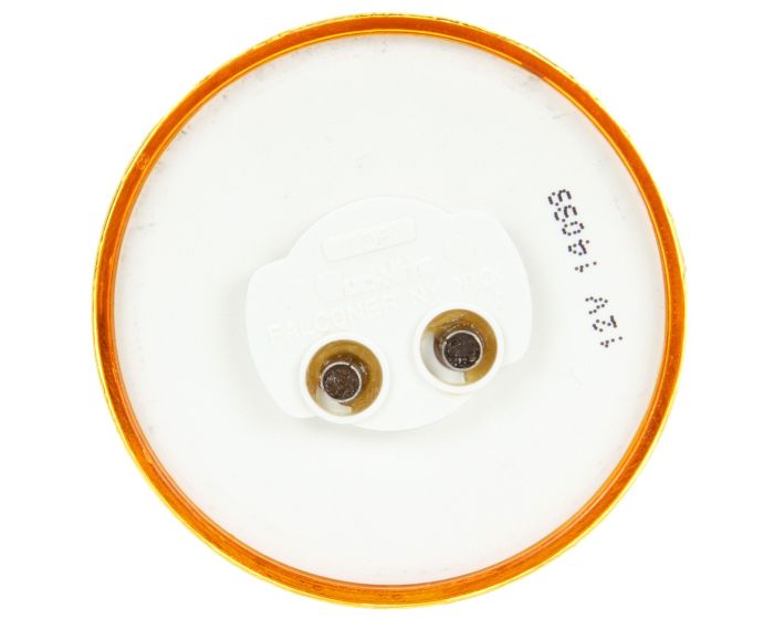 10205Y - Truck-Lite - 10 Incandescent 2.5 10205Y - Truck-Lite - 10 Incandescent 2.5