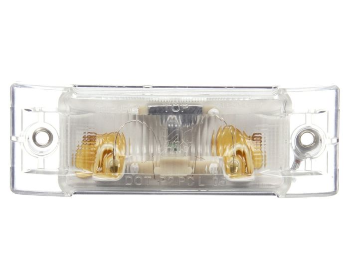 21204C - Truck-Lite - Super 21 Incandescent 2