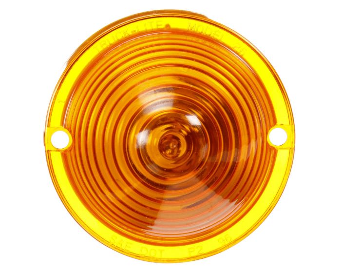 26762Y - 26762Y — Truck-Lite Advanced LED Lighting