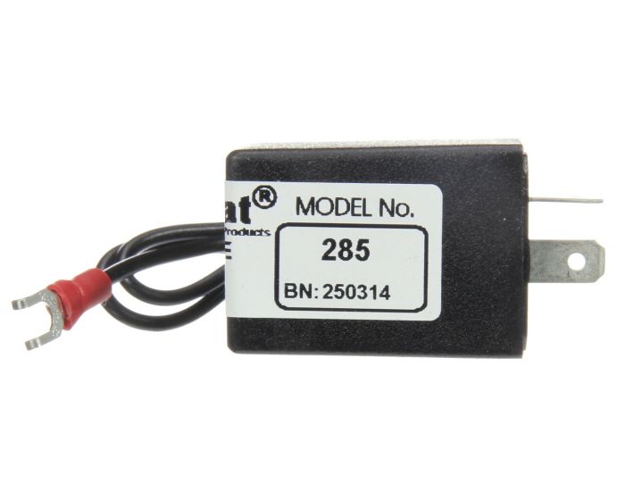 285 - 285 — Truck-Lite Advanced LED Lighting 285 - 285 — Truck-Lite Advanced LED Lighting