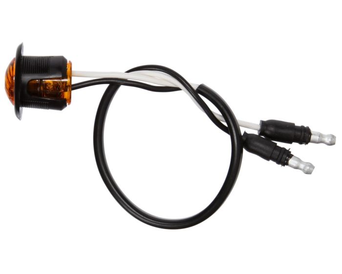 33080Y - Truck-Lite - 33 LED 0.75