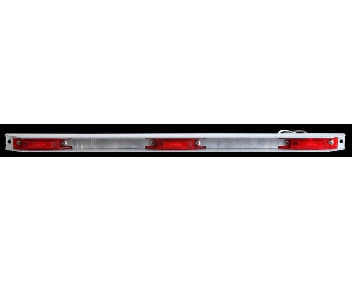 35741R - Truck-Lite - 35 LED 1