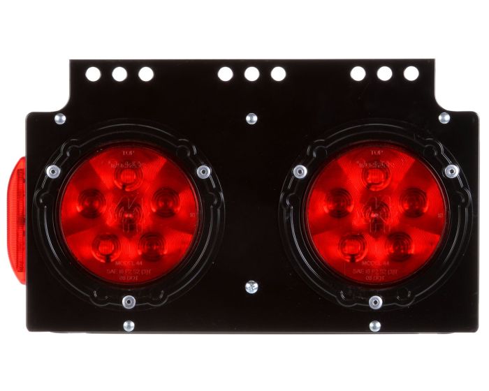 40637 - 40637 — Truck-Lite Advanced LED Lighting
