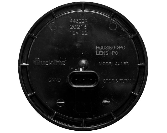 Truck-Lite Super 44® 4.35