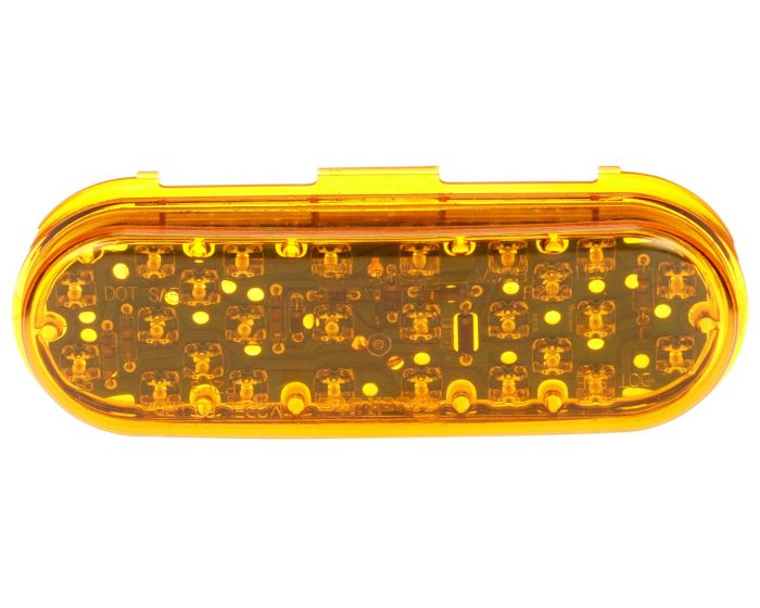 【ギフト】 60255Y 2 LED 60 - Truck-Lite - その他