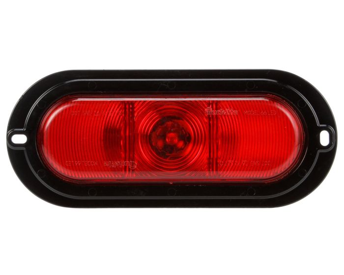 66256R - Truck-Lite - 66 Series, LED, 2