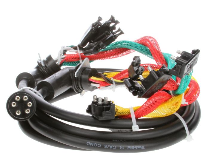 88910 - 88910 — Truck-Lite Advanced LED Lighting