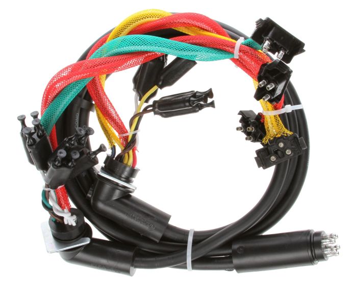 88910 - 88910 — Truck-Lite Advanced LED Lighting