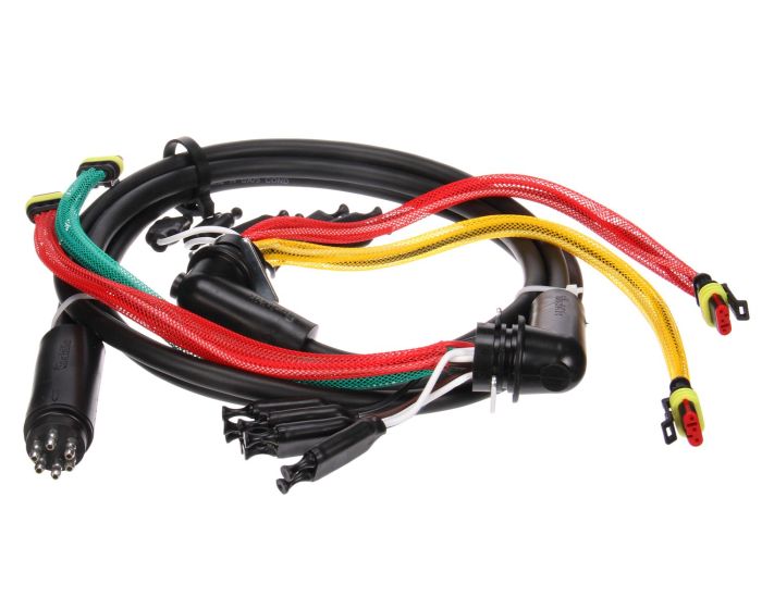 2024-25 秋冬新作  ハイブランドの 88930 - 88930 — Truck-Lite Advanced LED Lighting その他