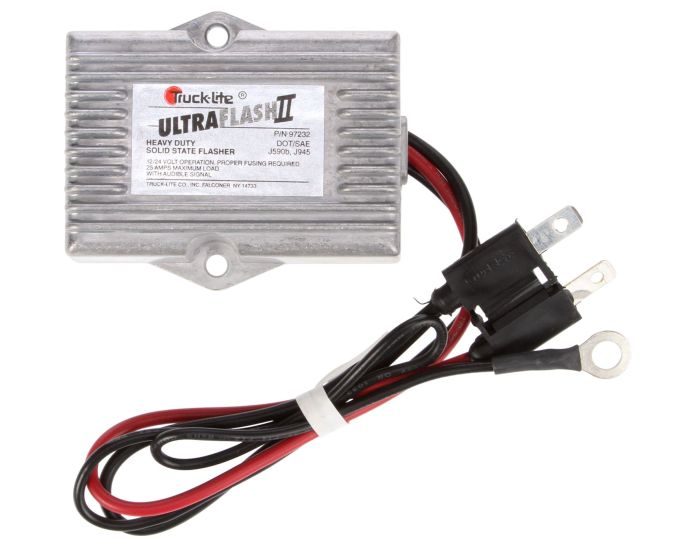 97232 - 97232 — Truck-Lite Advanced LED Lighting