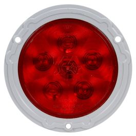 【★超目玉】 - Truck-Lite - 44362R Super 4 LED 44 メンテナンス