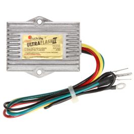 97201 - 97201 — Truck-Lite Advanced LED Lighting