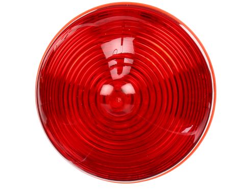 Signal-Stat, LED, Red Beehive, 13 Diode, Marker Clearance Light, P2, PL-10, 12V