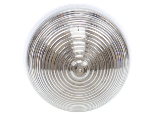 Signal-Stat, LED, Clear/Red Beehive, 13 Diode, Marker Clearance Light, P2, PL-10, 12V