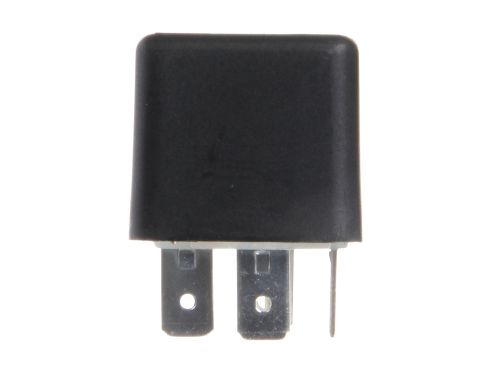 Signal-Stat, Diode Protection, 40 AMP, 12V, Heavy Duty Relay, Polycarbonate Housing, 5 Blade Terminal
