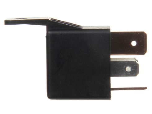 Signal-Stat, 70 AMP, 12V, Heavy Duty Relay, Polycarbonate Housing, 4 Blade Terminal