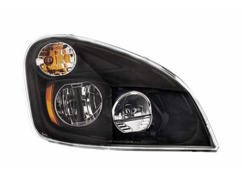 Freightliner Cascadia P3 - Passenger Side Custom LED Headlight