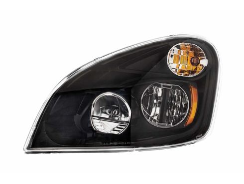 Freightliner Cascadia P3 - Driver Side Custom LED Headlight