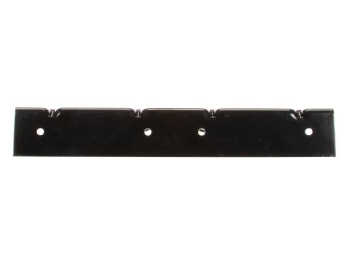 40 Series, Bracket Mount, 4 in Diameter Lights, Used In Round Shape Lights, Black Steel, 4 Screw Bracket Mount, Bulk