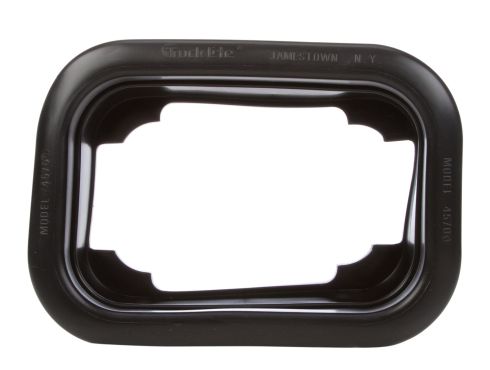 45 Series, 3" x 5" , Open Back, Grommet Mount