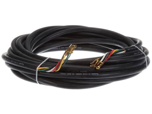 50 Series, 603 in. Main Cable Harness, 10, 12 Gauge, Ring Terminal, Ring Terminal