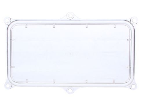 50 Series, Clear, Junction Box Lid