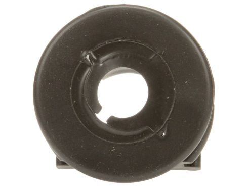 Black Cable Grommet