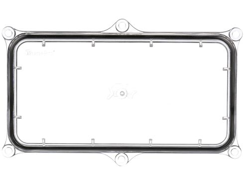 50 Series, Junction Box Lid, Kit