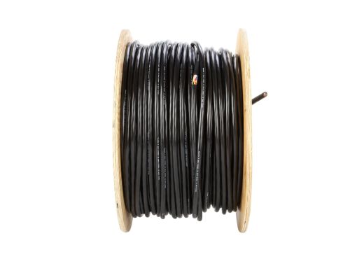 Bulk Cable, 8/10/12 Gauge GPT Wire, 1000 ft.