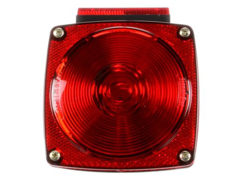 Signal-Stat, Left Hand, Incandescent, Personal Trailer Kit, Hardwired, Stripped End, Display
